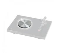 Project Debut Aluminium Sub Platter