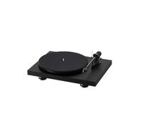 Pro ject Debut Carbon EVO Turntable Satin Black