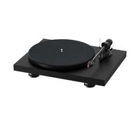 Pro ject Debut Carbon EVO Turntable Satin Black