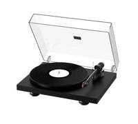 Pro ject Debut Carbon EVO Turntable Satin Black