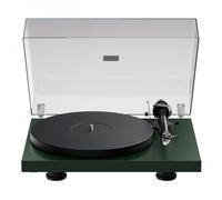 Pro-Ject Debut Evo 2 Turntable Fir Green Satin