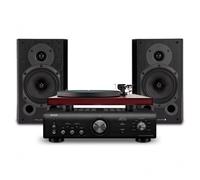 Pro-Ject Debut Evo 2 Turntable Hi-Fi System Builder