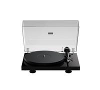 Pro-Ject Debut EVO 2 Turntable - Black Gloss