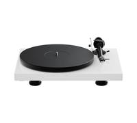 Pro-Ject Debut Evo 2 Turntable White Gloss