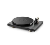 Pro-Ject Debut Pro B Turntable, Black