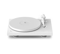Pro-Ject Debut PRO B Turntable White