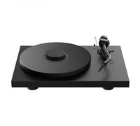 Pro-Ject Debut Pro S Balanced Turntable Black