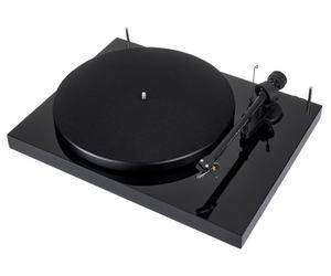 Pro-Ject Debut RecordMaster II black