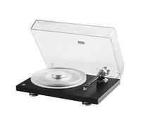 Project Debut Reference 10 Turntable Black