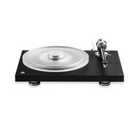 Pro Ject Debut Reference 10 Turntable Black Satin