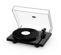 Pro ject Debut Carbon EVO Turntable Satin Black