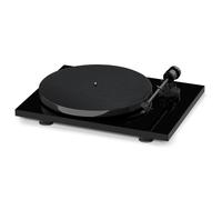 Pro-Ject E1 Bluetooth Turntable - Black