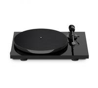 Pro-Ject E1 BT Bluetooth Turntable - Black