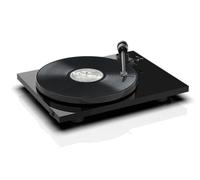 Pro-Ject E1 Turntable - Black