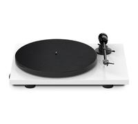Pro-Ject E1 Turntable - Black