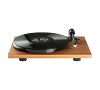 Pro-Ject E1 Turntable - Black