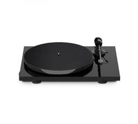 Pro-Ject E1 Turntable Black