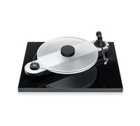 Pro-Ject Elemental Phono USB Final Edition Turntable Silver