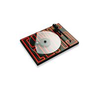 Pro-Ject Elvis Belt-Driven Turntable