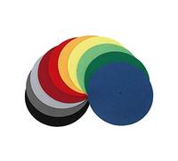 Pro-Ject Felt Mat Standard - Felt Mat for Turntable 300 mm Light Grey