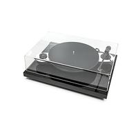 Project Ground-IT E Turntable Isolation Platform