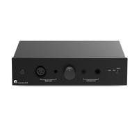 Pro-Ject Head Box S3 B Headphone Amplifier Black