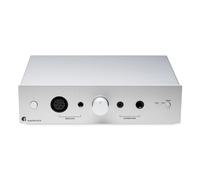 Project Head Box S3 Headphone Amplifier - Silver