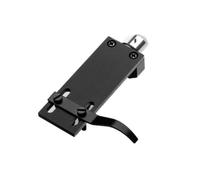 Pro-Ject Headshell Pro Black