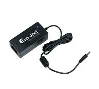 Pro-Ject High Power it, Grounded Power Supply for Pro-Ject 15V DC Turntables