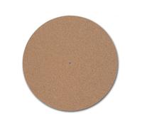 Pro-Ject CORK IT vinyl record accessory Turntable mat