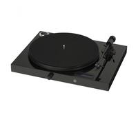 Pro-Ject Juke Box E Turntable All-In-One Amplifier Turntable Black