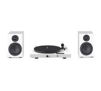 Pro-Ject Juke Box E Turntable Set with Speakers