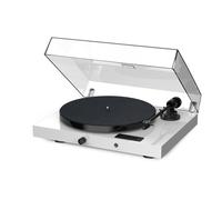 Pro-Ject Juke Box E1 All In One Plug and Play Turntable White