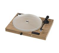Project Jukebox S2 Turntable Walnut