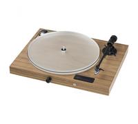 Project Jukebox S2 Turntable Walnut