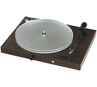 Pro-Ject Jukebox S2 Audiophile All-in-One Plug & Play Turntable System (Eucalyptus)