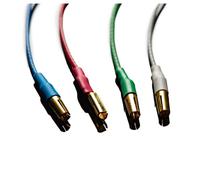 Pro-Ject Lead It C Headshell Cables