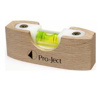 Pro-Ject Level-IT Spirit Level - Bubble Turntable HiFi Set up Tool
