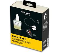 Pro-Ject Maintenance Set Advanced Debut III