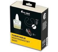 Pro-Ject Maintenance Set Basic Maintenance Kit for Essential, Primary, Juke Box & VT-E
