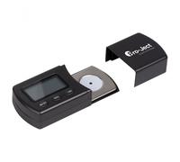 Project Measure it E