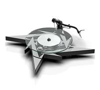 Pro-Ject Metallica LIMITED EDITION Turntable