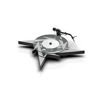 Pro-Ject Metallica Limited Edition Vinyl Turntable
