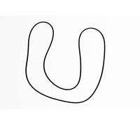 Pro-Ject Original Belt Fits Elemental, Essential II/III, Primary (E), VT-E (BT), Xtension 9