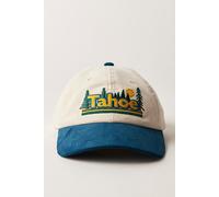Pro-Ject Parks Project Corduroy Parks Baseball Cap at Free People in Natural Tahoe - female