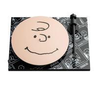 Pro-Ject Peanuts Limited Edition Belt Driven Bluetooth Turntable with Built-In Phono Stage