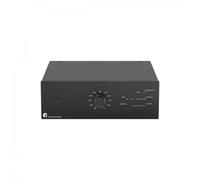 Pro-Ject Phono Box DS3 B Phono Preamp Black