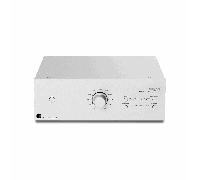 Pro-Ject Phono Box DS3B Preamp Silver