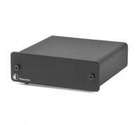 Pro-Ject Phono Box MM / MC Phono Pre-Amplifier Black