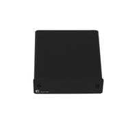 Project Phono Box MM/MC Pre Amplifier - Silver